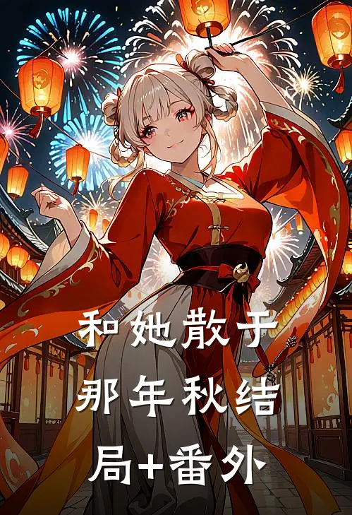 和她散于那年秋结局+番外