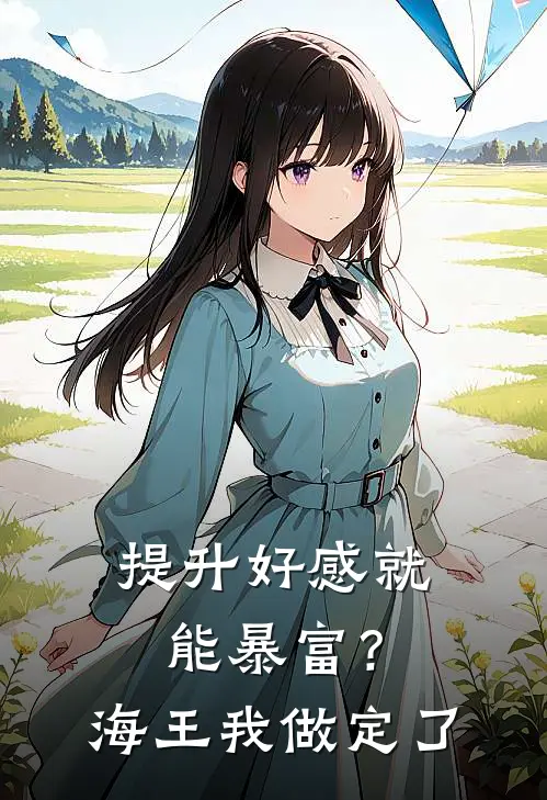 提升好感就能暴富？海王我做定了