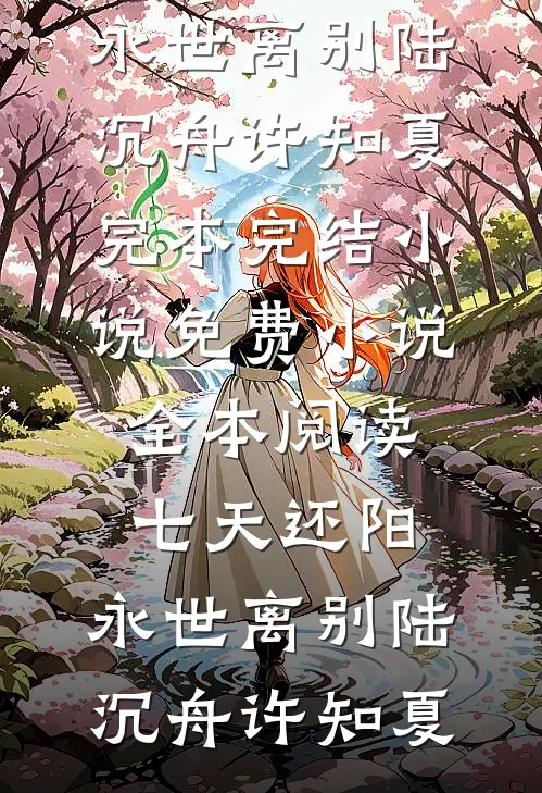七天还阳，永世离别(陆沉舟许知夏)完本完结小说_免费小说全本阅读七天还阳，永世离别陆沉舟许知夏
