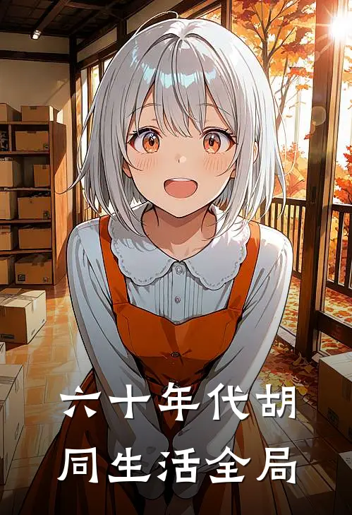 六十年代胡同生活全局