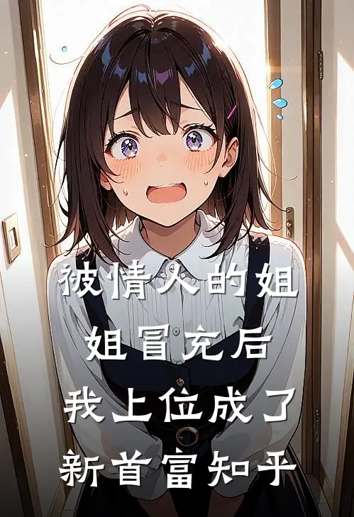 被情人的姐姐冒充后，我上位成了新首富知乎
