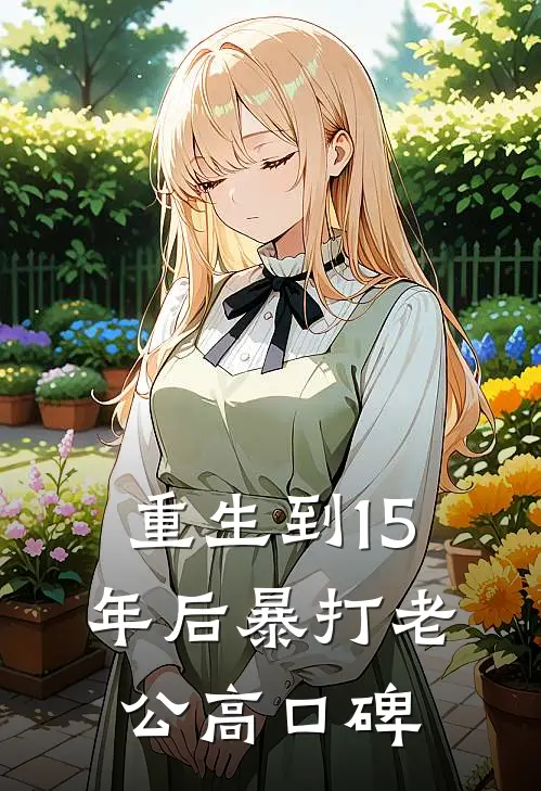 重生到15年后暴打老公高口碑