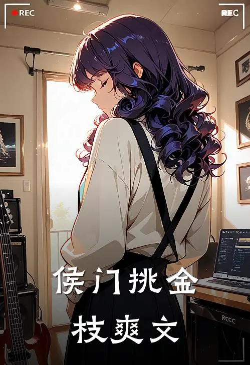 侯门挑金枝爽文