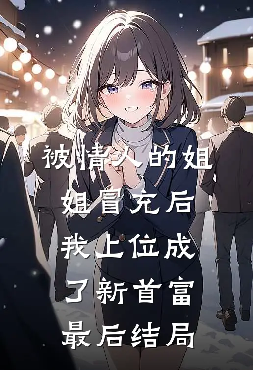 被情人的姐姐冒充后，我上位成了新首富最后结局