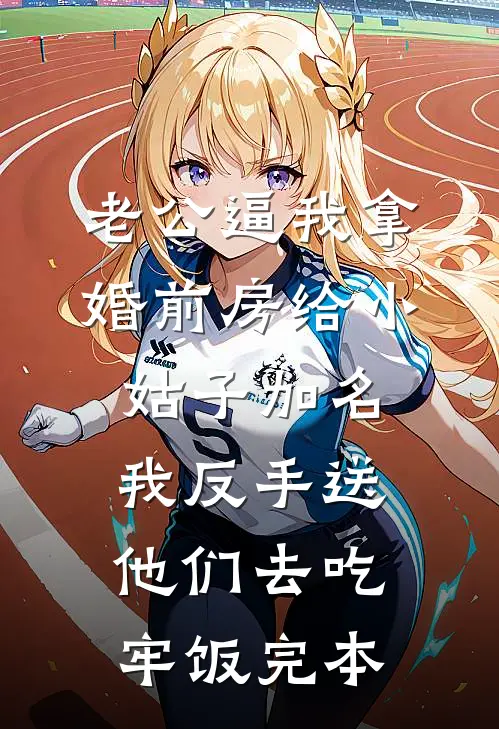 老公逼我拿婚前房给小姑子加名，我反手送他们去吃牢饭完本