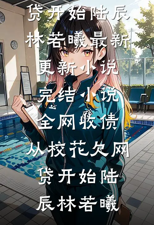 全网收债，从校花欠网贷开始陆辰林若曦最新更新小说_完结小说全网收债，从校花欠网贷开始陆辰林若曦
