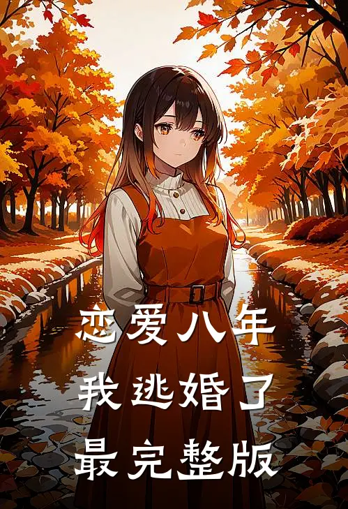 恋爱八年，我逃婚了最完整版
