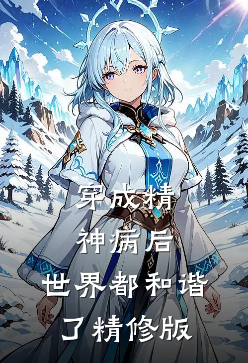 穿成精神病后，世界都和谐了精修版