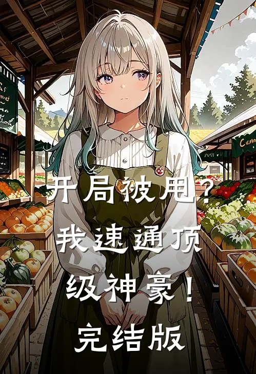 开局被甩？我速通顶级神豪！完结版
