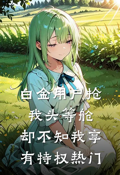 白金用户抢我头等舱，却不知我享有特权热门