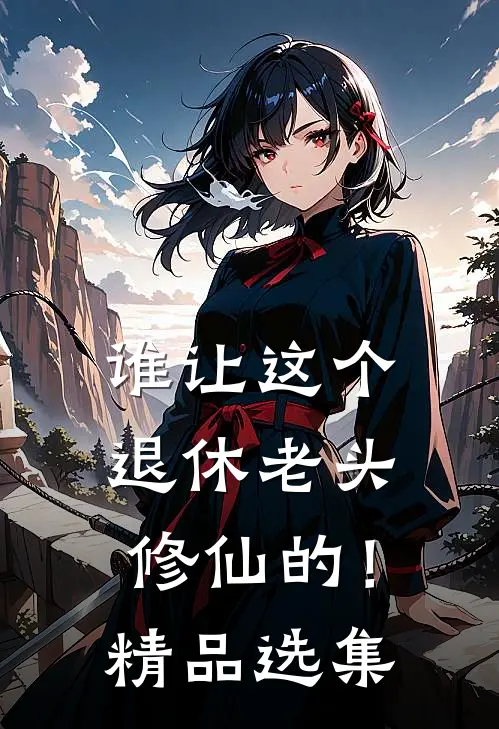 谁让这个退休老头修仙的！精品选集
