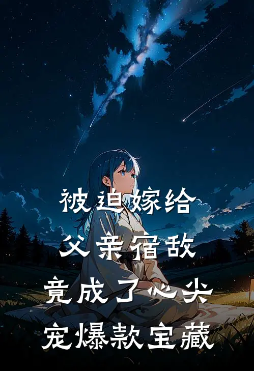 被迫嫁给父亲宿敌，竟成了心尖宠爆款宝藏