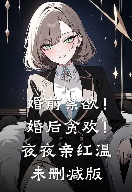 婚前禁欲！婚后贪欢！夜夜亲红温未删减版