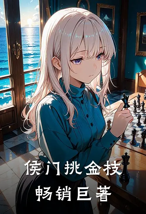 侯门挑金枝畅销巨著