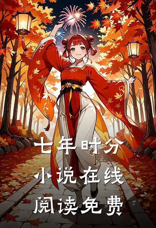 七年时分小说在线阅读免费