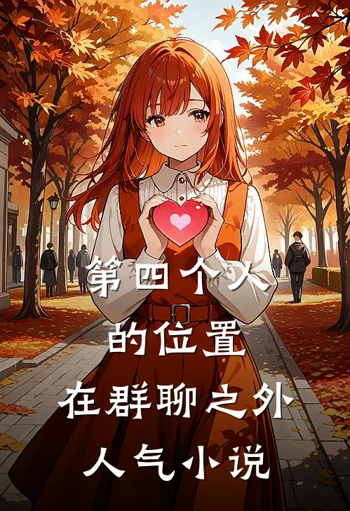 第四个人的位置，在群聊之外人气小说