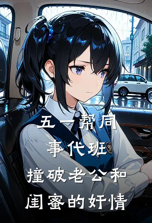 五一帮同事代班，撞破老公和闺蜜的奸情