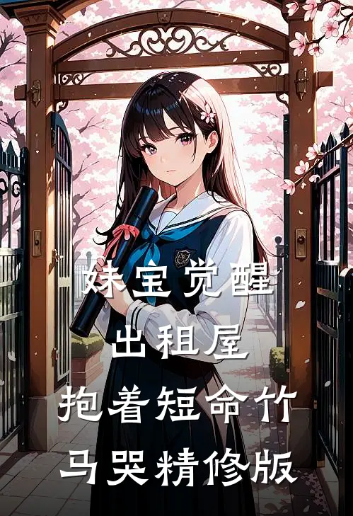 妹宝觉醒出租屋，抱着短命竹马哭精修版