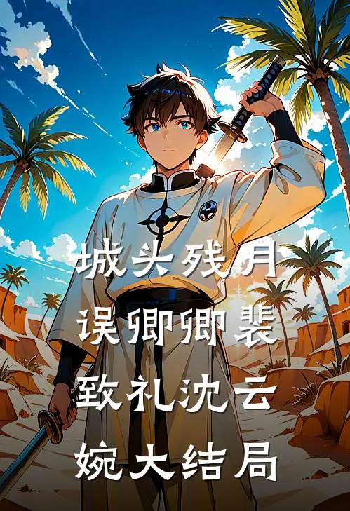 城头残月误卿卿裴致礼沈云婉大结局