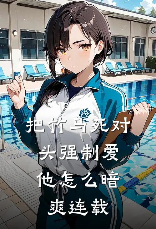 把竹马死对头强制爱，他怎么暗爽连载