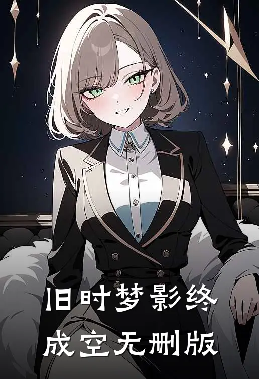 旧时梦影终成空无删版