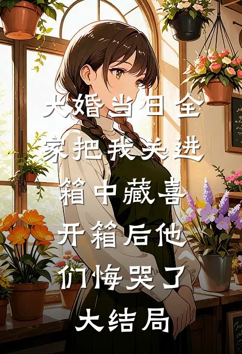 大婚当日全家把我关进箱中藏喜，开箱后他们悔哭了大结局