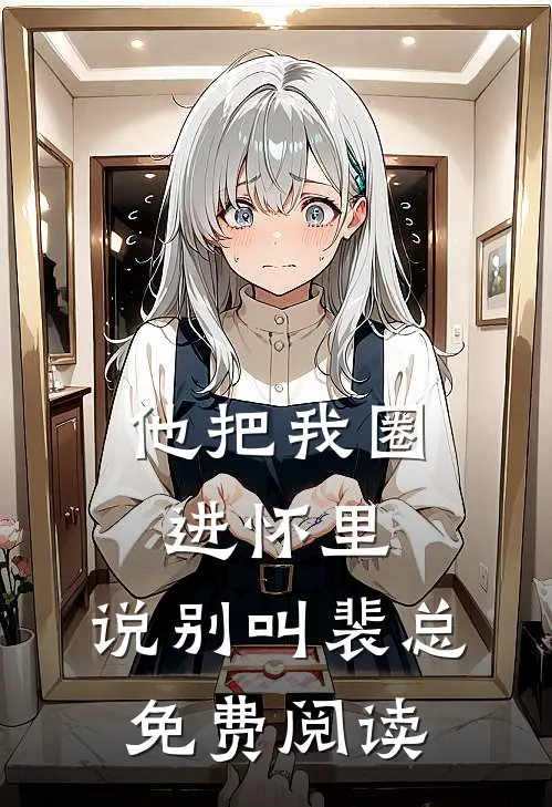 他把我圈进怀里，说别叫裴总免费阅读