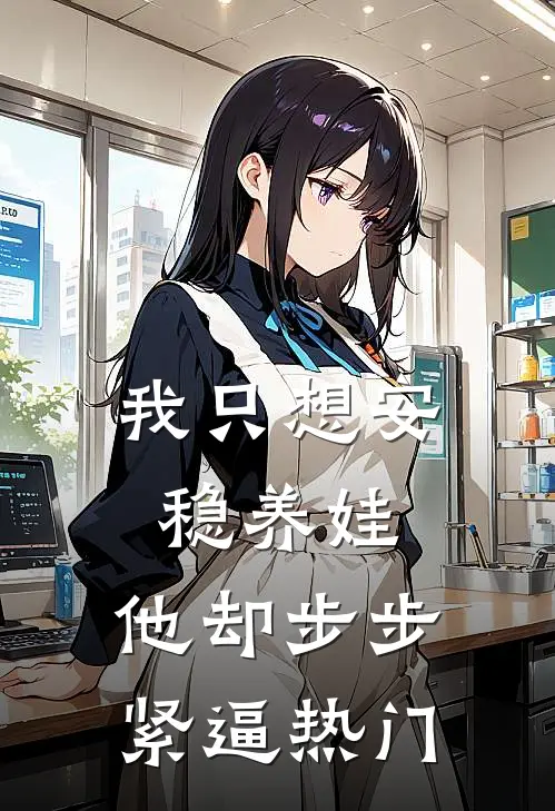 我只想安稳养娃，他却步步紧逼热门