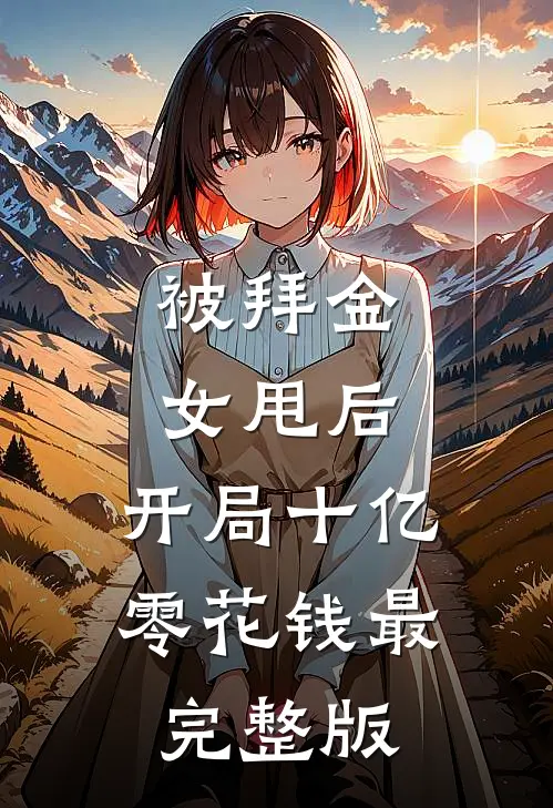 被拜金女甩后，开局十亿零花钱最完整版