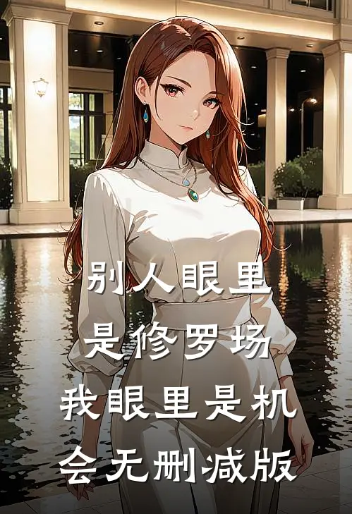 别人眼里是修罗场，我眼里是机会无删减版