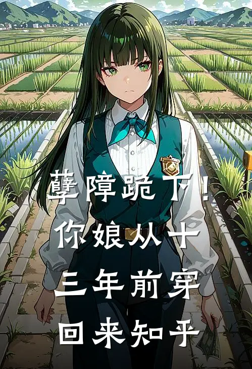 孽障跪下！你娘从十三年前穿回来知乎