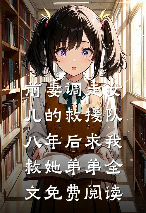 前妻调走女儿的救援队，八年后求我救她弟弟全文免费阅读