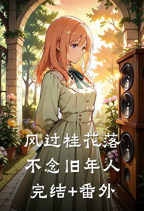 风过桂花落，不念旧年人完结+番外