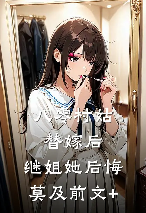 八零村姑替嫁后，继姐她后悔莫及前文+