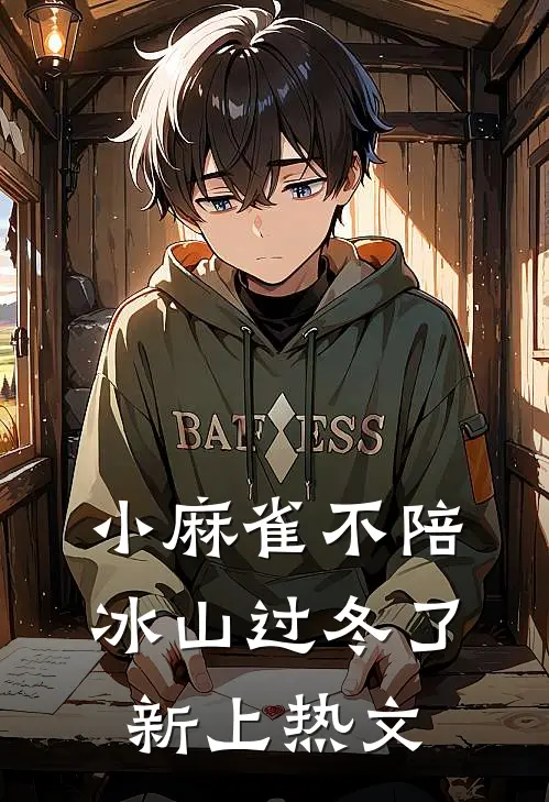 小麻雀不陪冰山过冬了新上热文