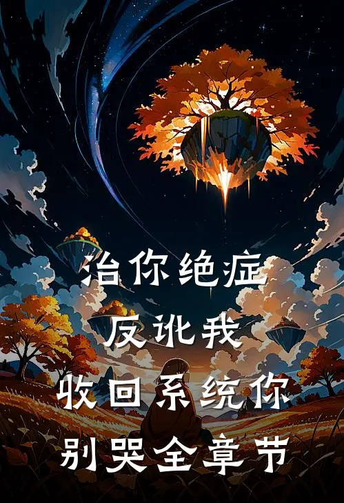 治你绝症反讹我，收回系统你别哭全章节
