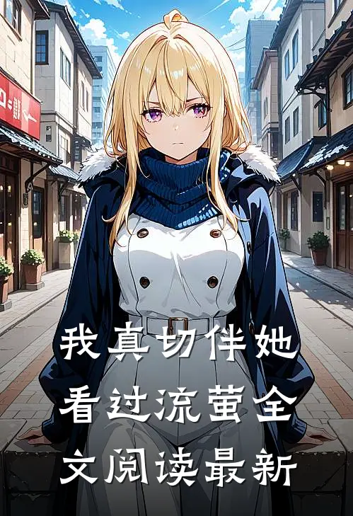 我真切伴她看过流萤全文阅读最新