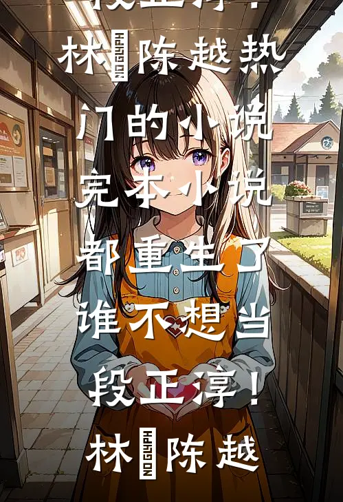 都重生了，谁不想当段正淳！(林堃陈越)热门的小说_完本小说都重生了，谁不想当段正淳！(林堃陈越)