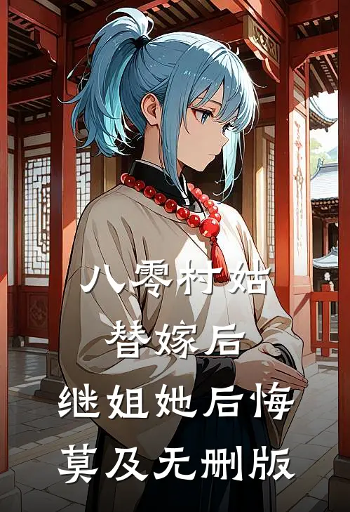 八零村姑替嫁后，继姐她后悔莫及无删版