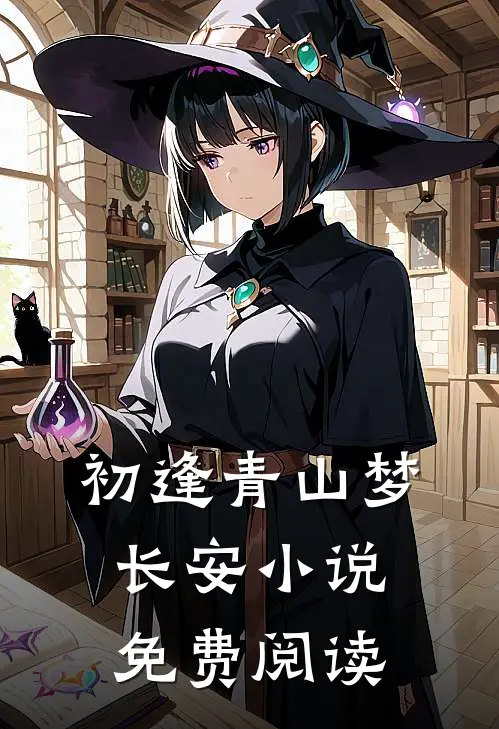初逢青山梦长安小说免费阅读