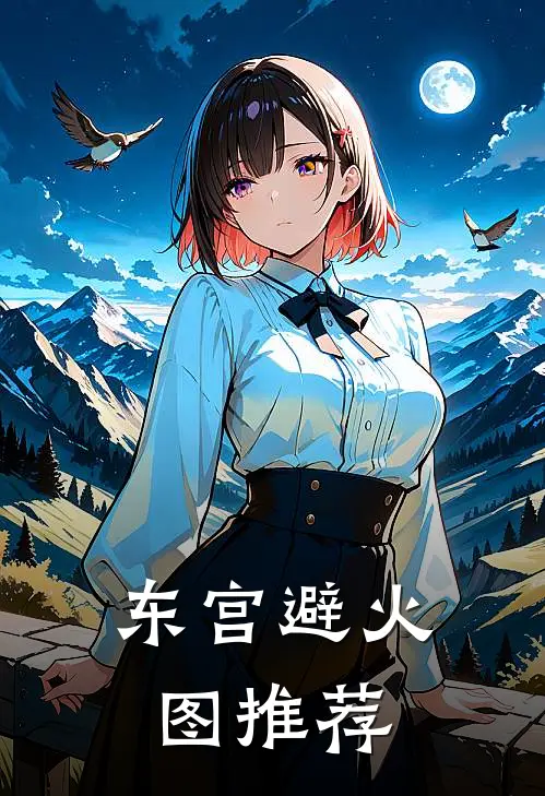 东宫避火图推荐