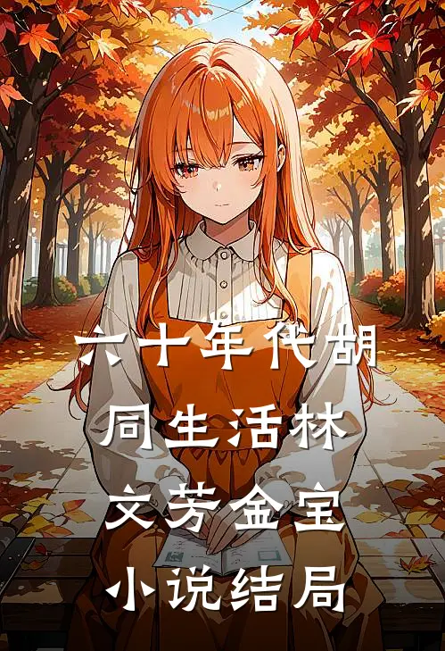 六十年代胡同生活林文芳金宝小说结局