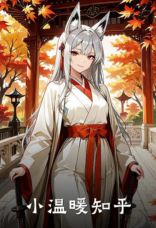 小温暖知乎