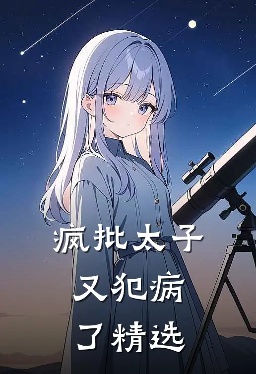 疯批太子又犯病了精选