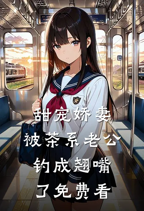 甜宠娇妻，被茶系老公钓成翘嘴了免费看