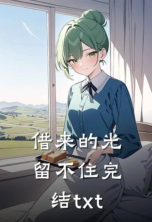 借来的光留不住完结txt