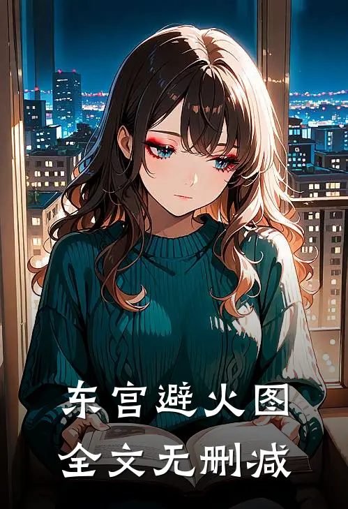 东宫避火图全文无删减