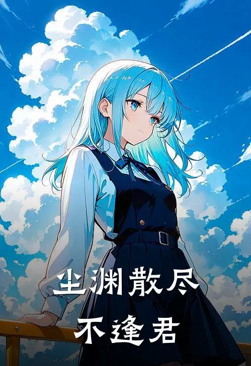 尘渊散尽不逢君