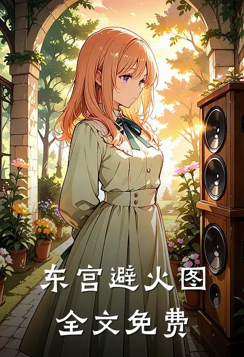 东宫避火图全文免费