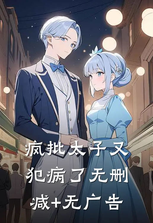 疯批太子又犯病了无删减+无广告